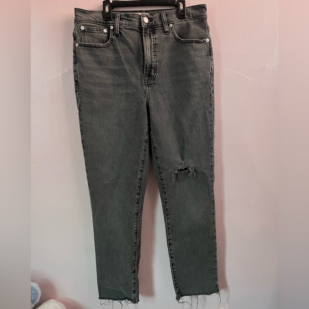 Madewell• Jeans
